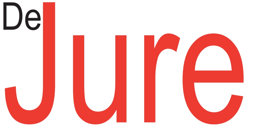 De Jure Logo